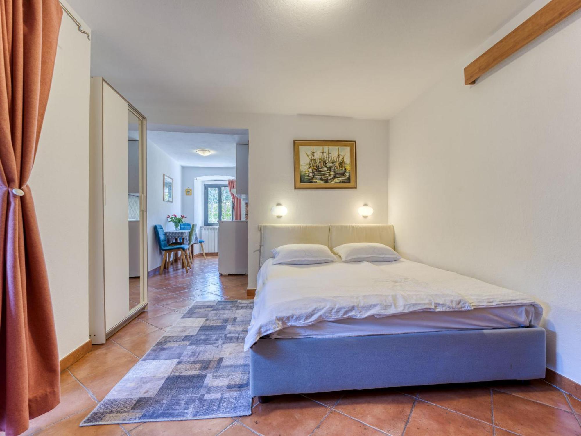 Apartment Lovrano-2 By Interhome מראה חיצוני תמונה